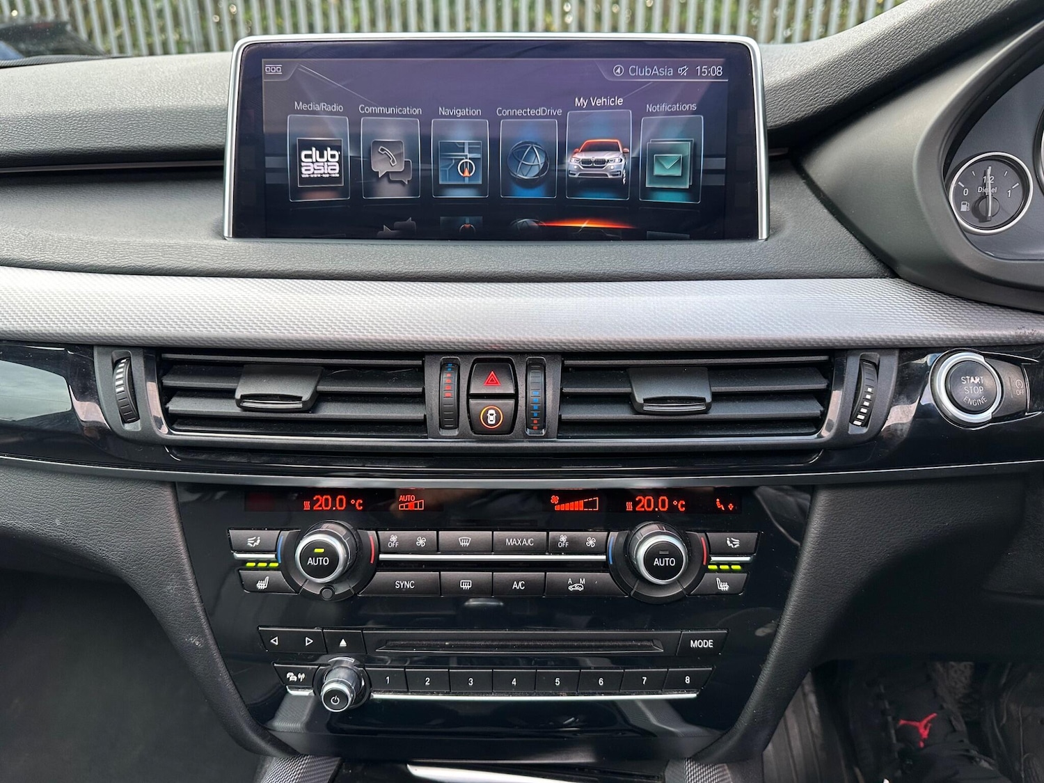 Used BMW X5 2017 for sale - 78074085: Photo 19