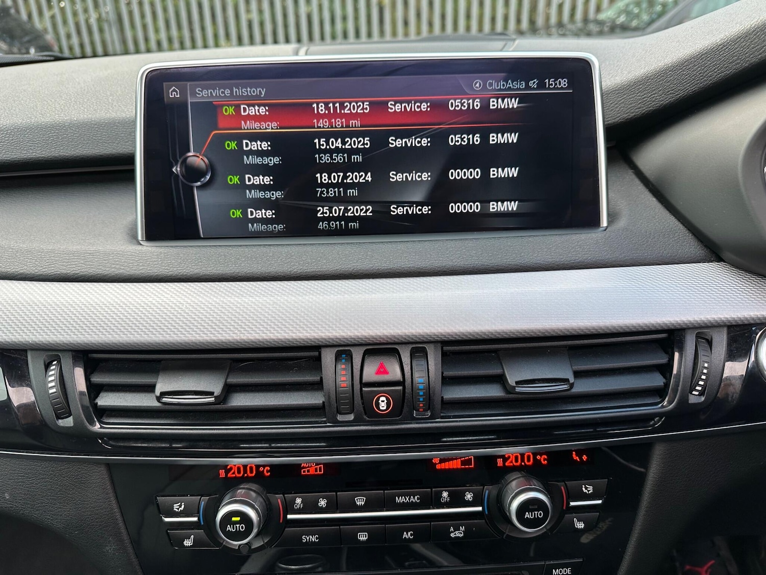 Used BMW X5 2017 for sale - 78074085: Photo 20