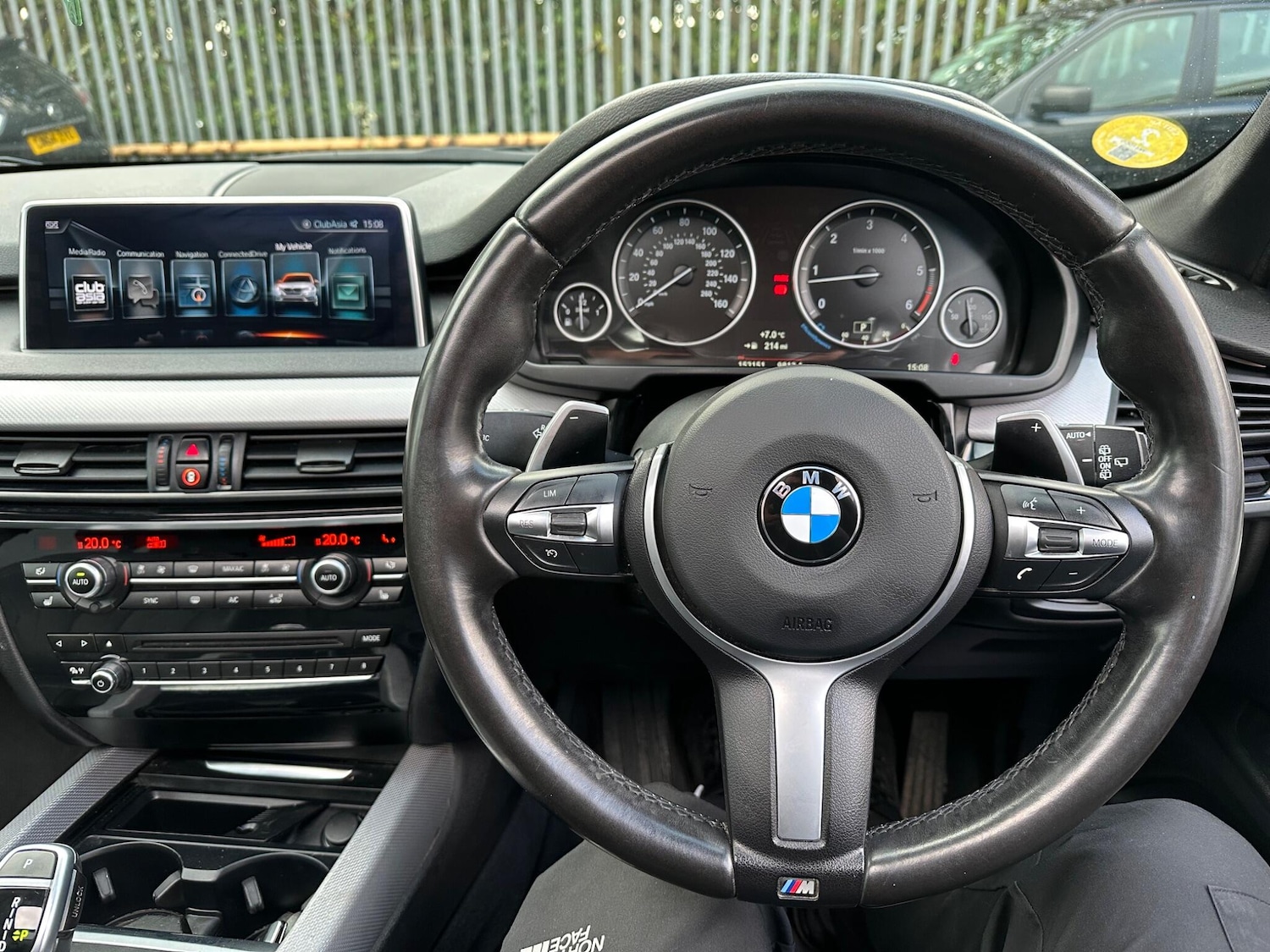 Used BMW X5 2017 for sale - 78074085: Photo 21