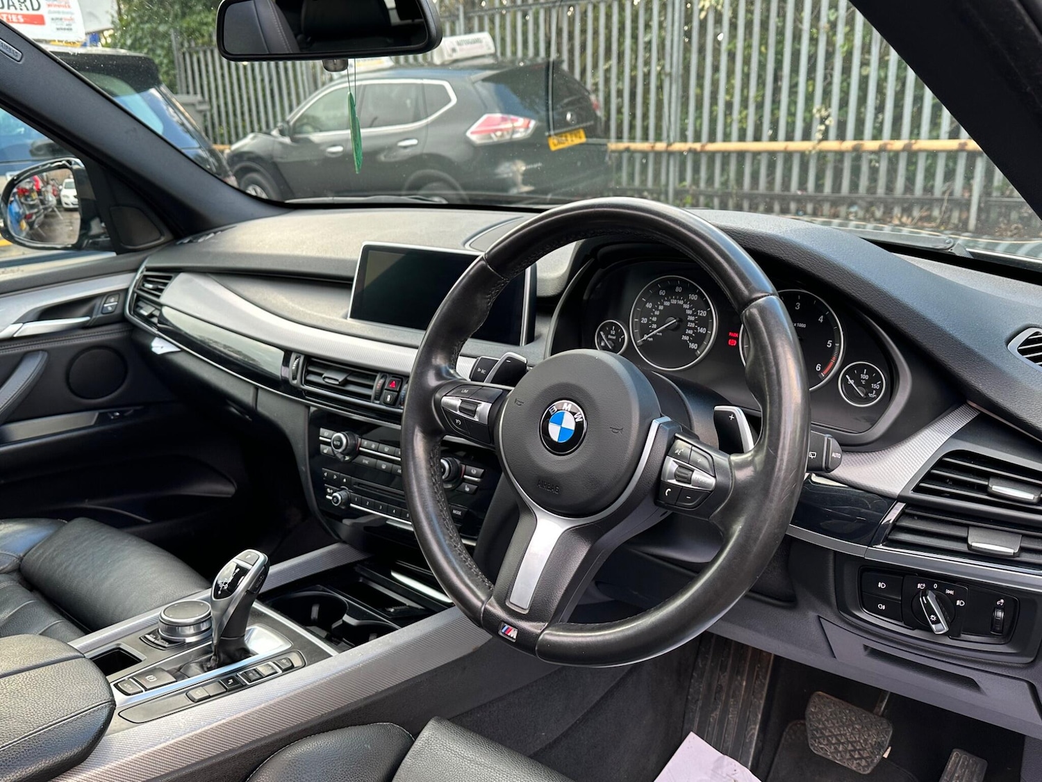 Used BMW X5 2017 for sale - 78074085: Photo 9