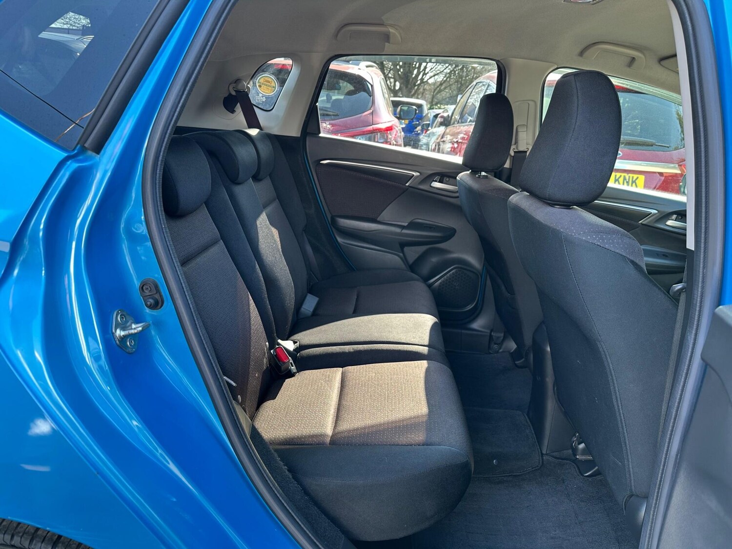 Used Honda Jazz 2025 for sale - 78074093: Photo 10