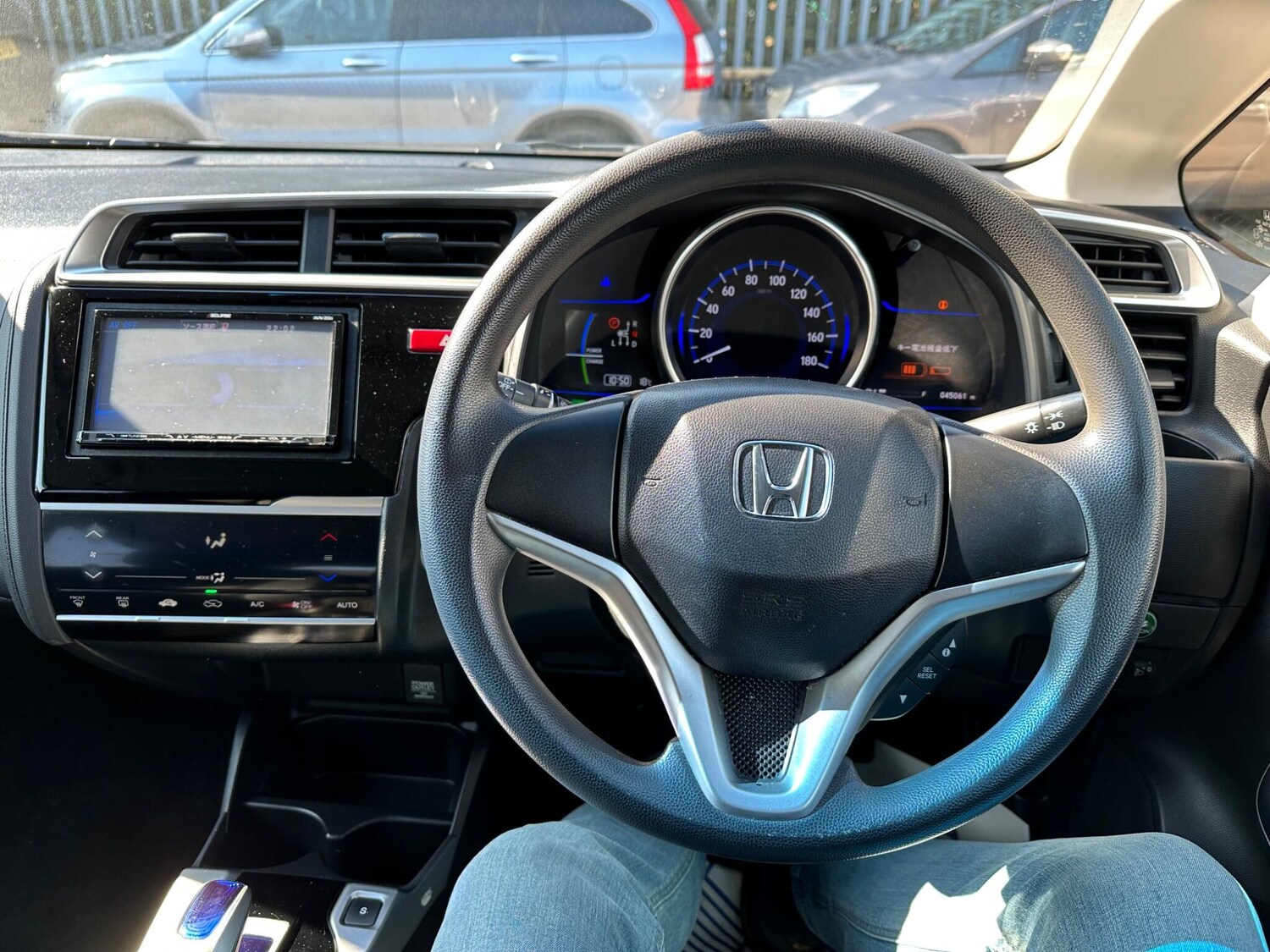 Used Honda Jazz 2025 for sale - 78074093: Photo 11