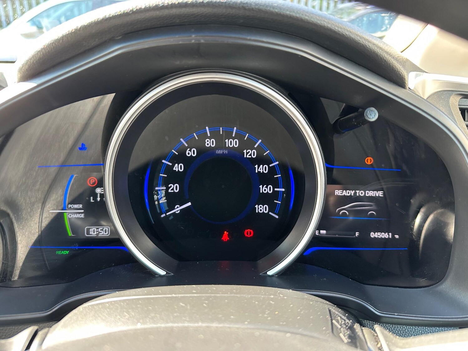 Used Honda Jazz 2025 for sale - 78074093: Photo 12