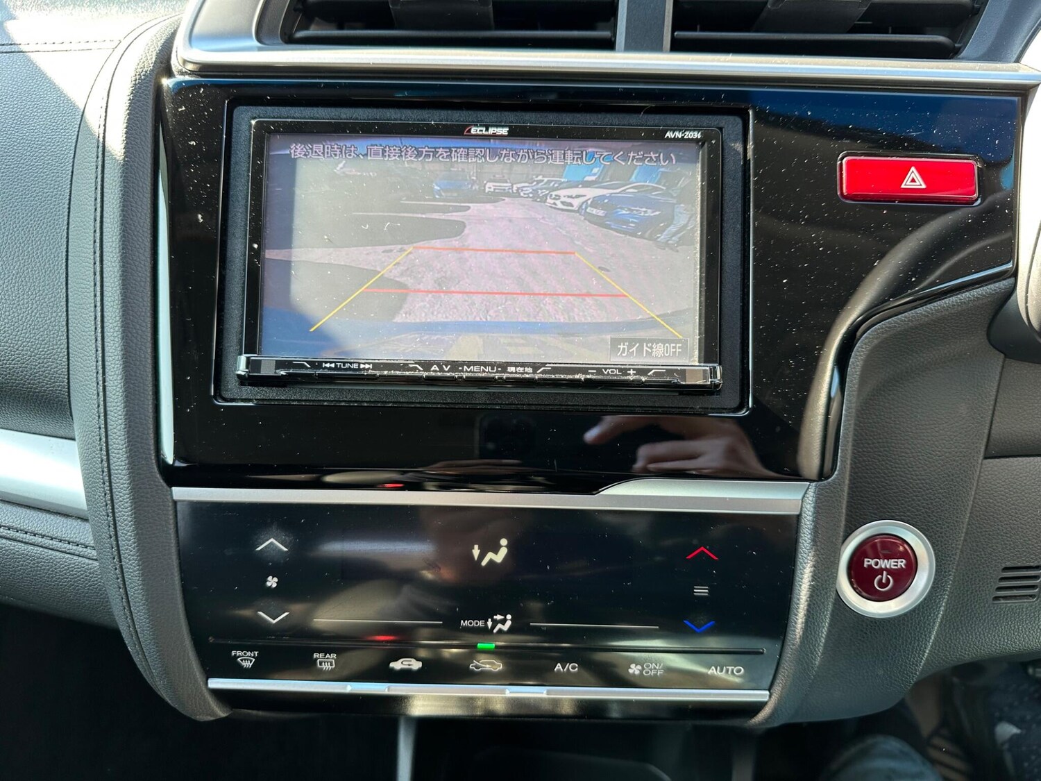 Used Honda Jazz 2025 for sale - 78074093: Photo 14