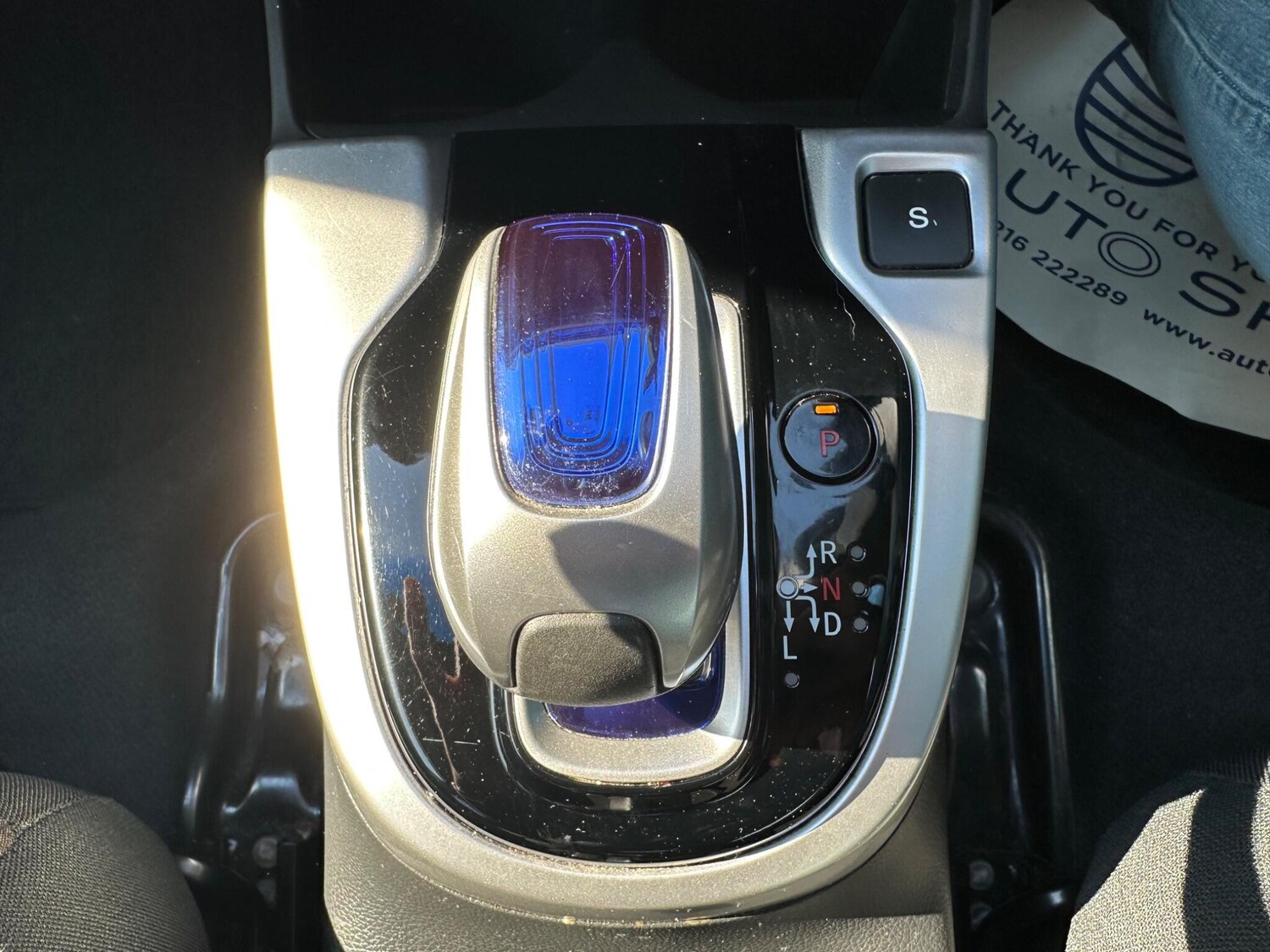 Used Honda Jazz 2025 for sale - 78074093: Photo 15