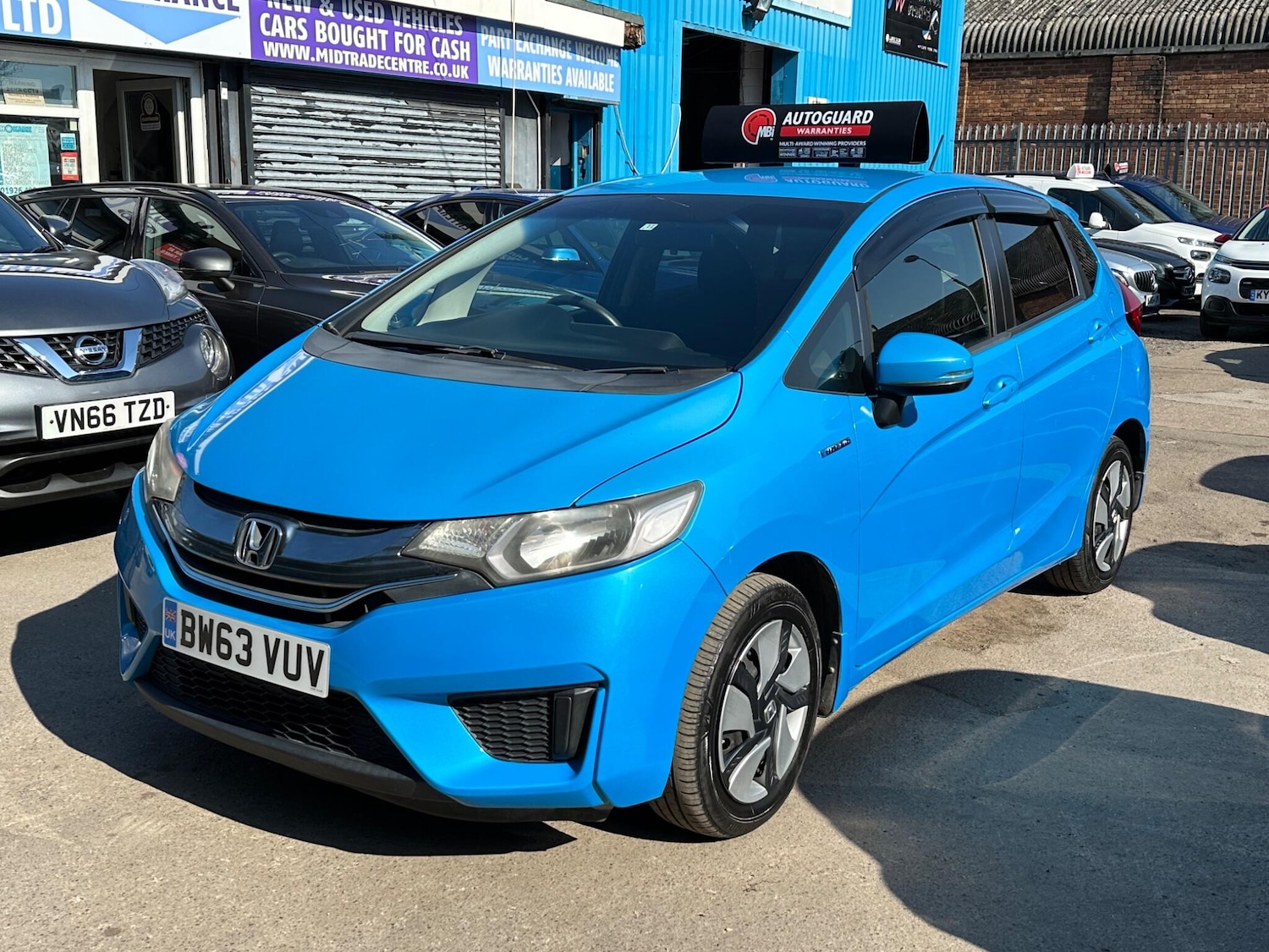 Used Honda Jazz 2025 for sale - 78074093: Photo 2