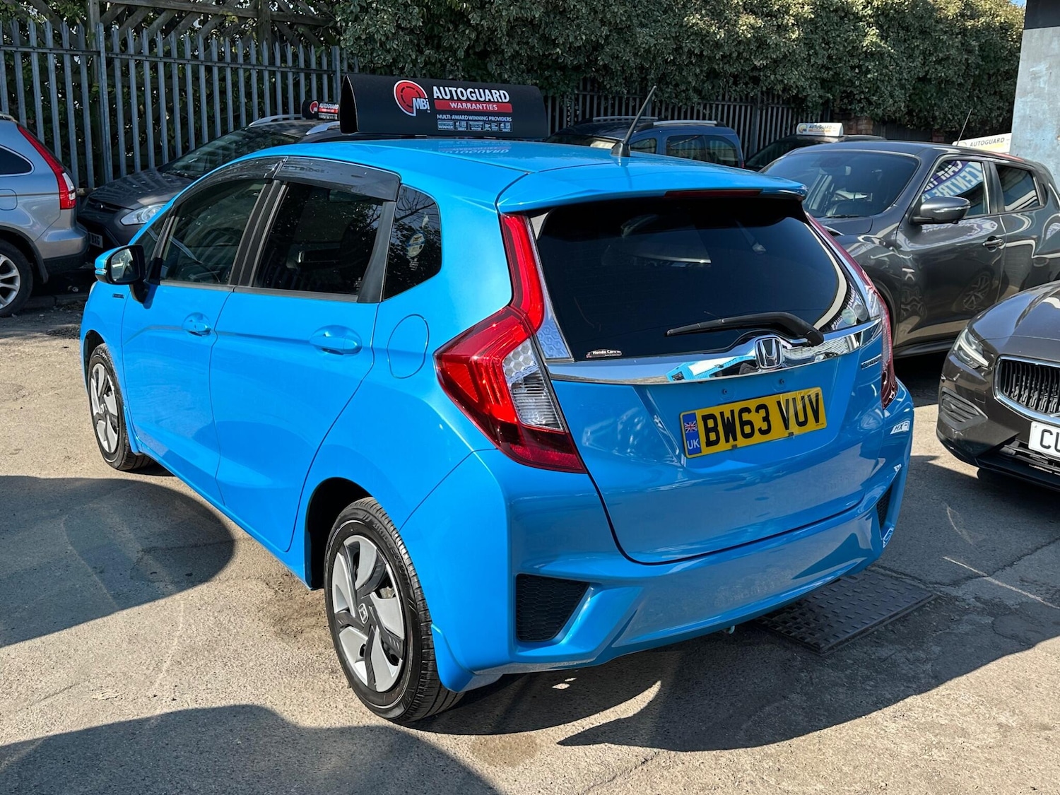 Used Honda Jazz 2025 for sale - 78074093: Photo 3