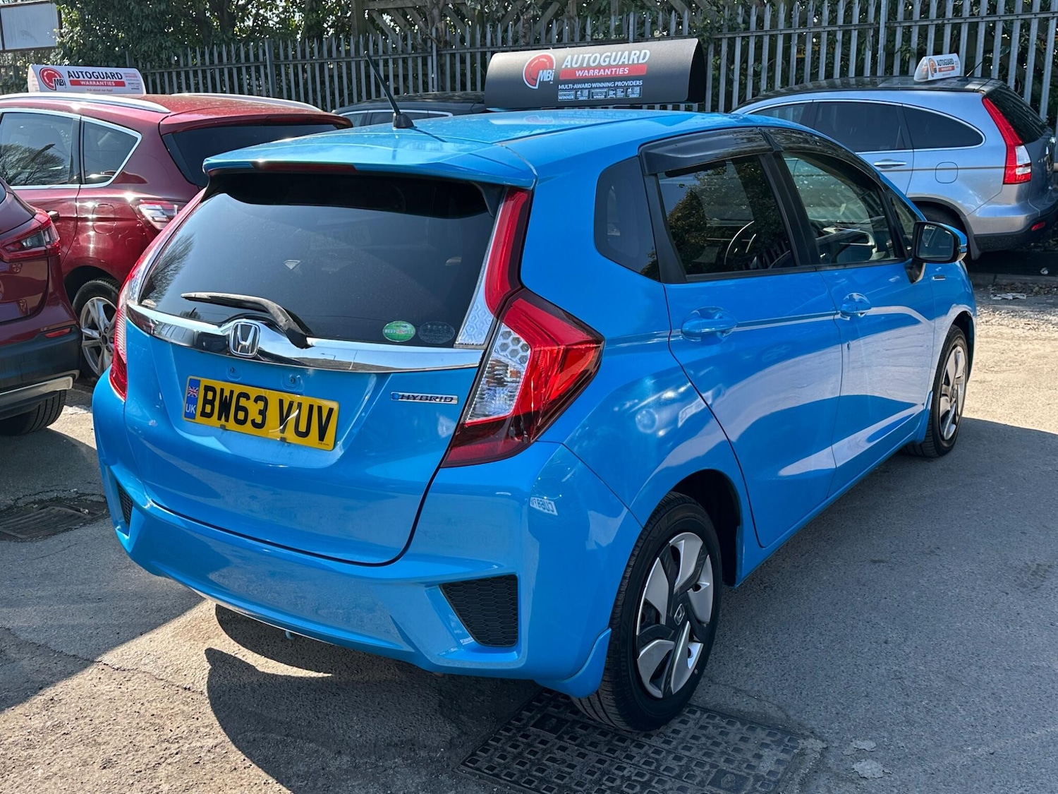 Used Honda Jazz 2025 for sale - 78074093: Photo 5