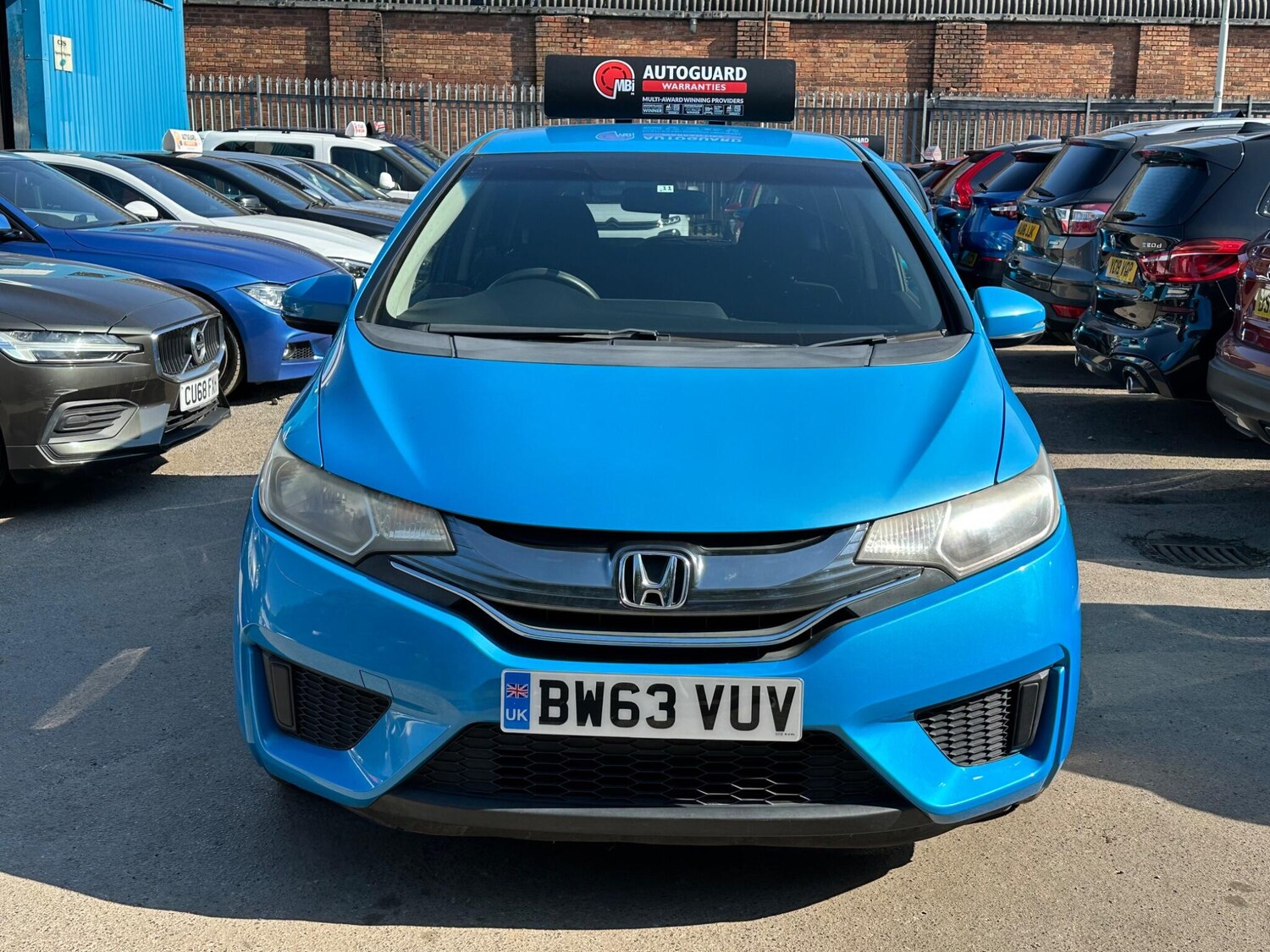 Used Honda Jazz 2025 for sale - 78074093: Photo 6