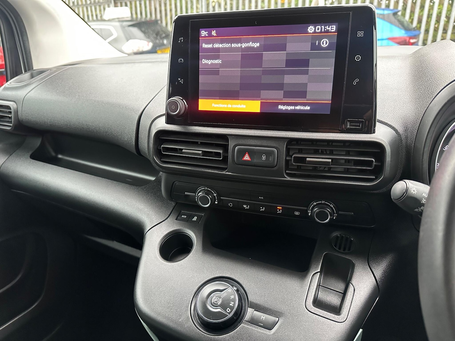 Used Citroen Berlingo 2019 for sale - 78074105: Photo 12