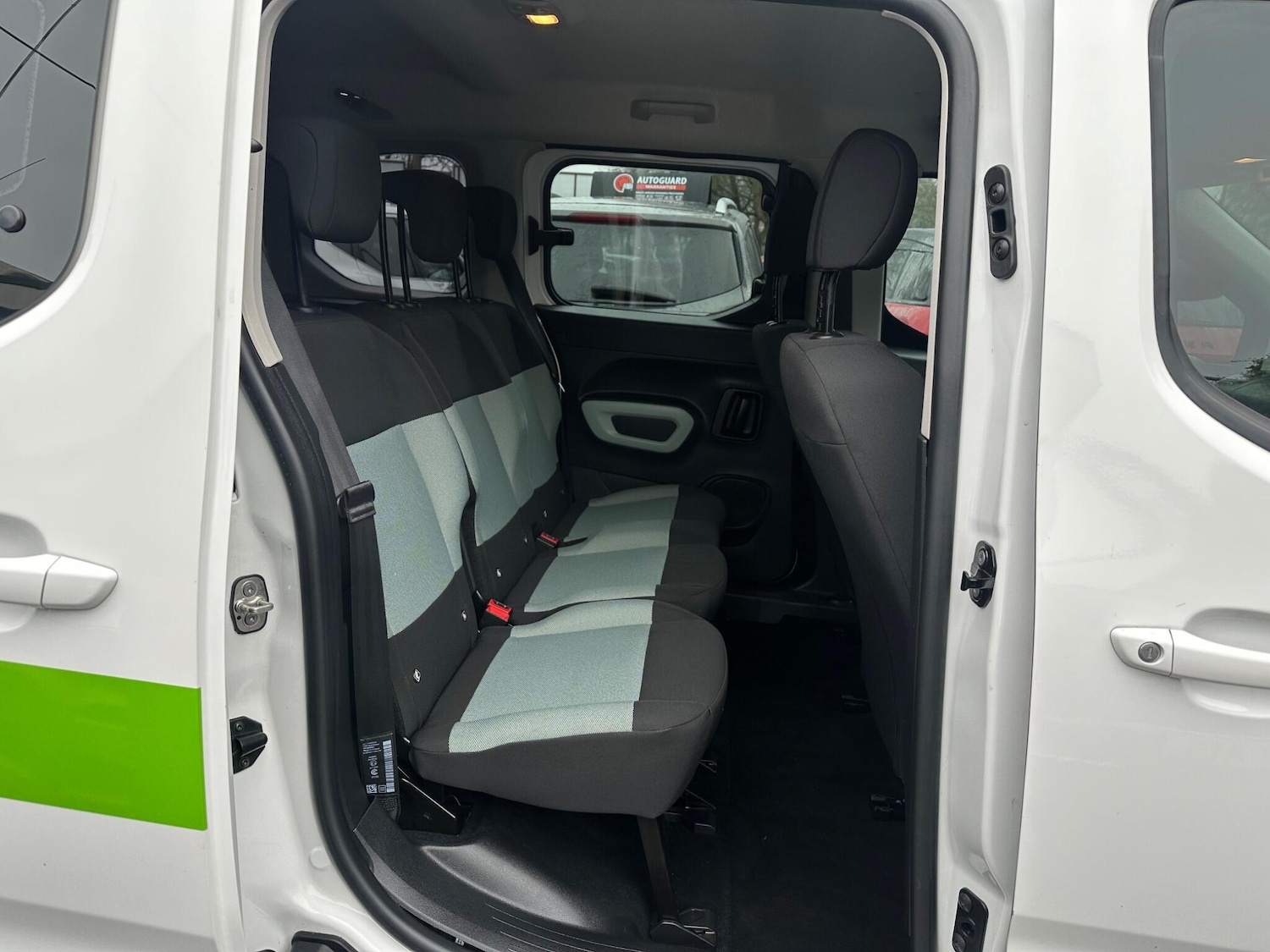 Used Citroen Berlingo 2019 for sale - 78074105: Photo 15