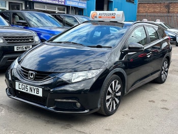 Used Honda Civic 2015 for sale - 78318412: Photo