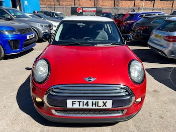 Used MINI Hatch 2014 for sale - 78404703: Photo