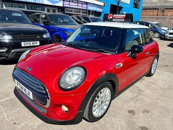Used MINI Hatch 2014 for sale - 78404703: Photo