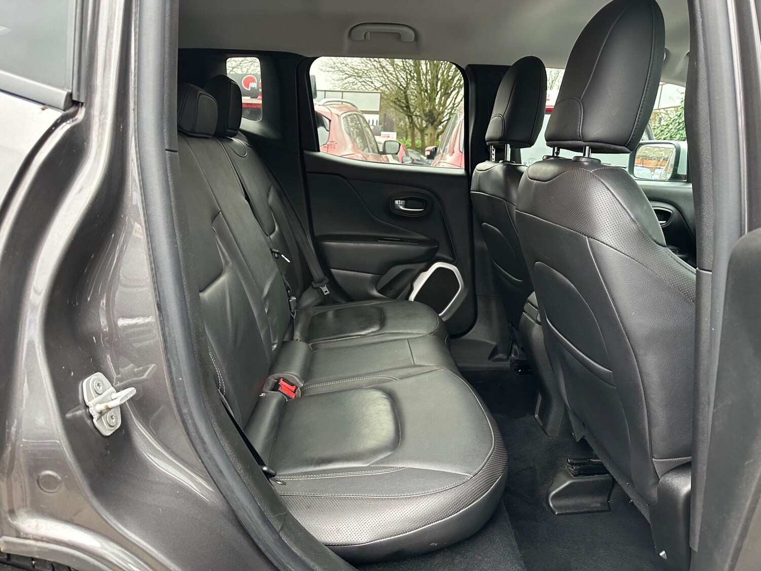 Used Jeep Renegade 2016 for sale - 78074014: Photo 10