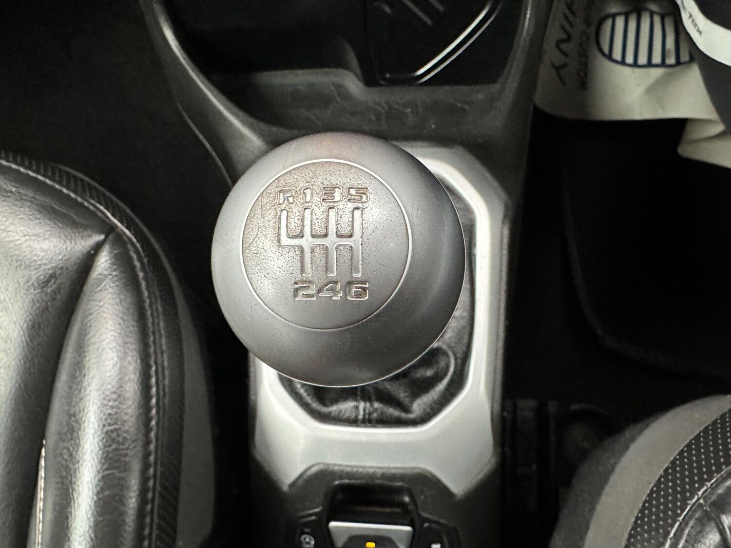 Used Jeep Renegade 2016 for sale - 78074014: Photo 13