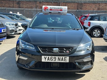 Used SEAT Leon 2020 for sale - 78347278: Photo