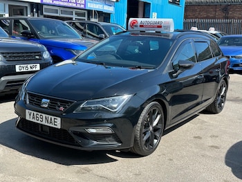 Used SEAT Leon 2020 for sale - 78347278: Photo