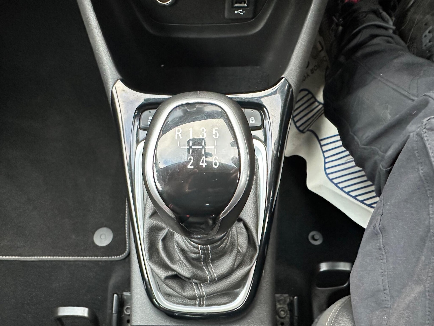 Used Vauxhall Crossland 2022 for sale - 78074073: Photo 11