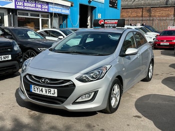 Used Hyundai i30 2014 for sale - 78115779: Photo