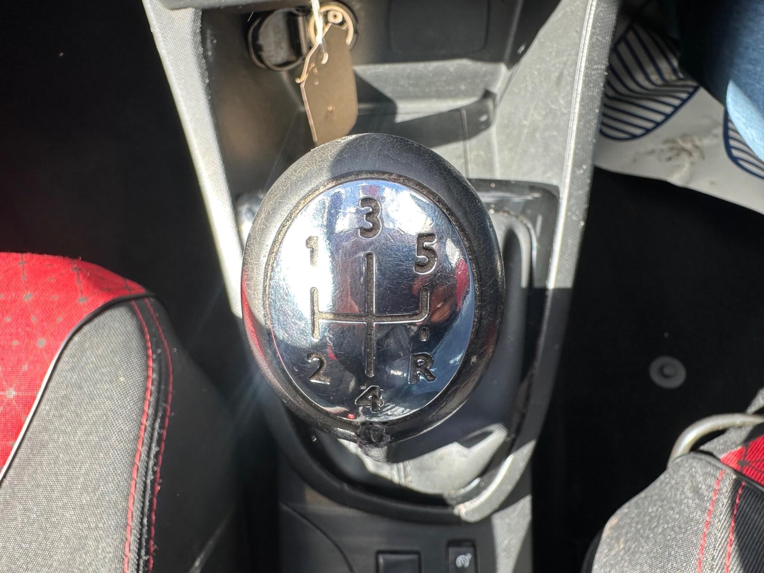 Used Renault Clio 2013 for sale - 78074095: Photo 13