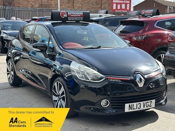 Used Renault Clio 2013 for sale - 78074095: Photo