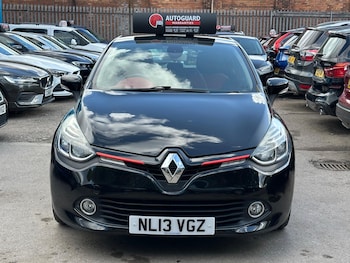 Used Renault Clio 2013 for sale - 78074095: Photo