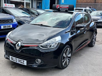 Used Renault Clio 2013 for sale - 78074095: Photo