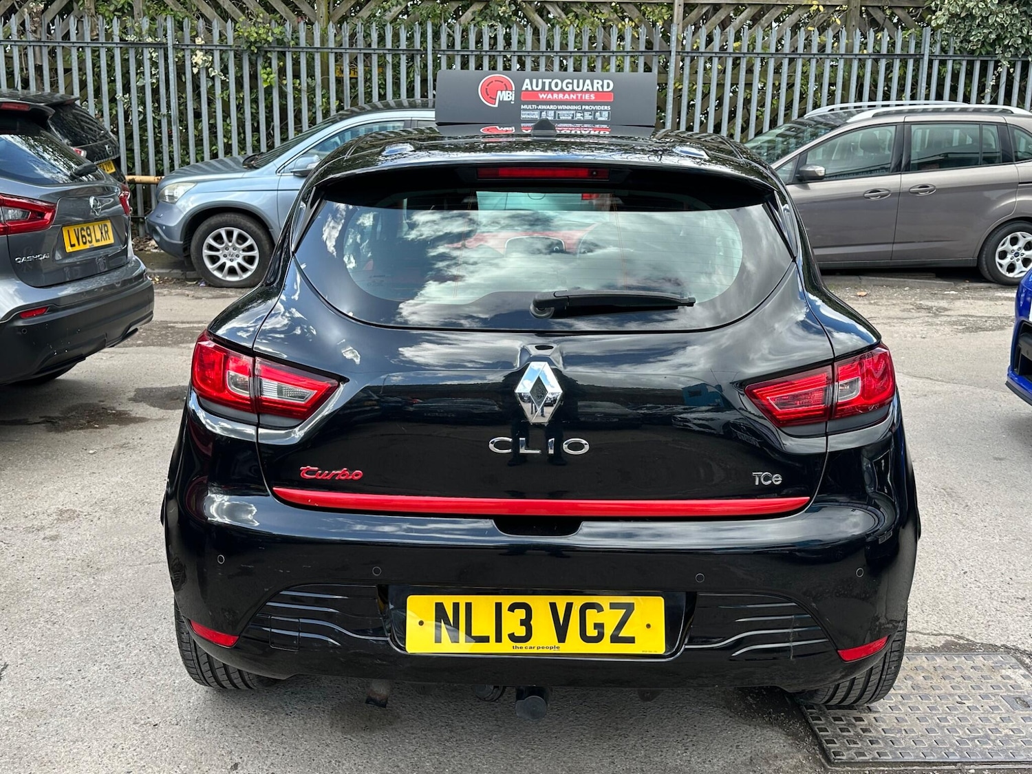 Used Renault Clio 2013 for sale - 78074095: Photo 6