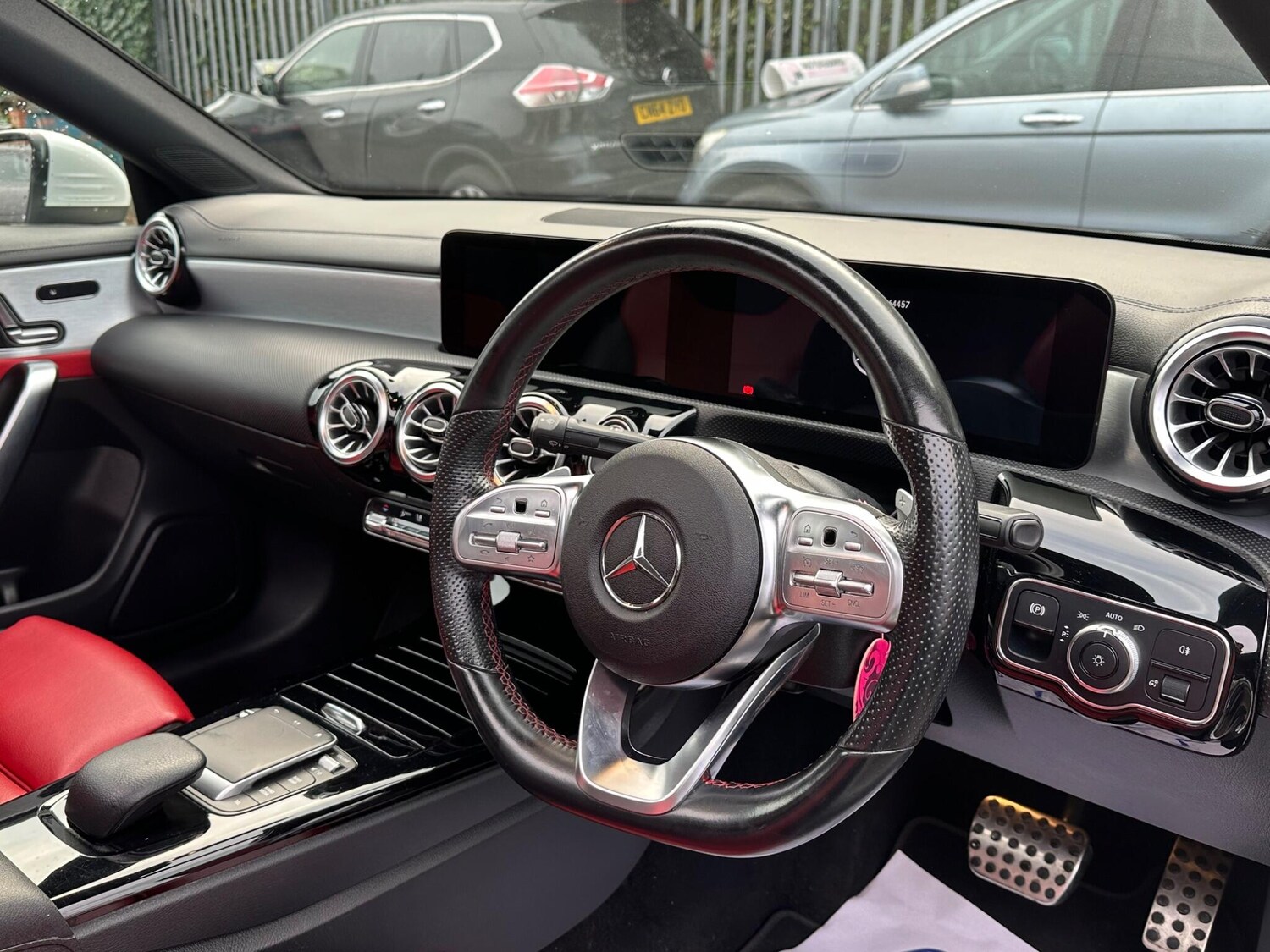 Used Mercedes-Benz CLA 2021 for sale - 78074012: Photo 10