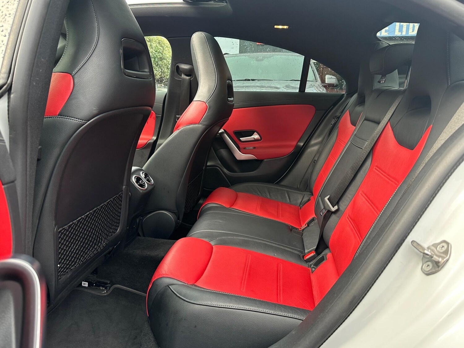 Used Mercedes-Benz CLA 2021 for sale - 78074012: Photo 12