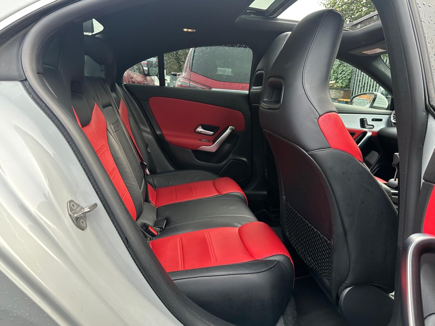 Used Mercedes-Benz CLA 2021 for sale - 78074012: Photo 13