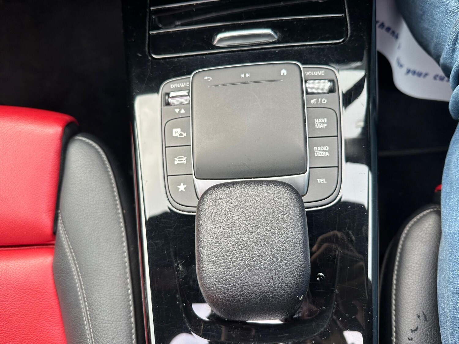 Used Mercedes-Benz CLA 2021 for sale - 78074012: Photo 14