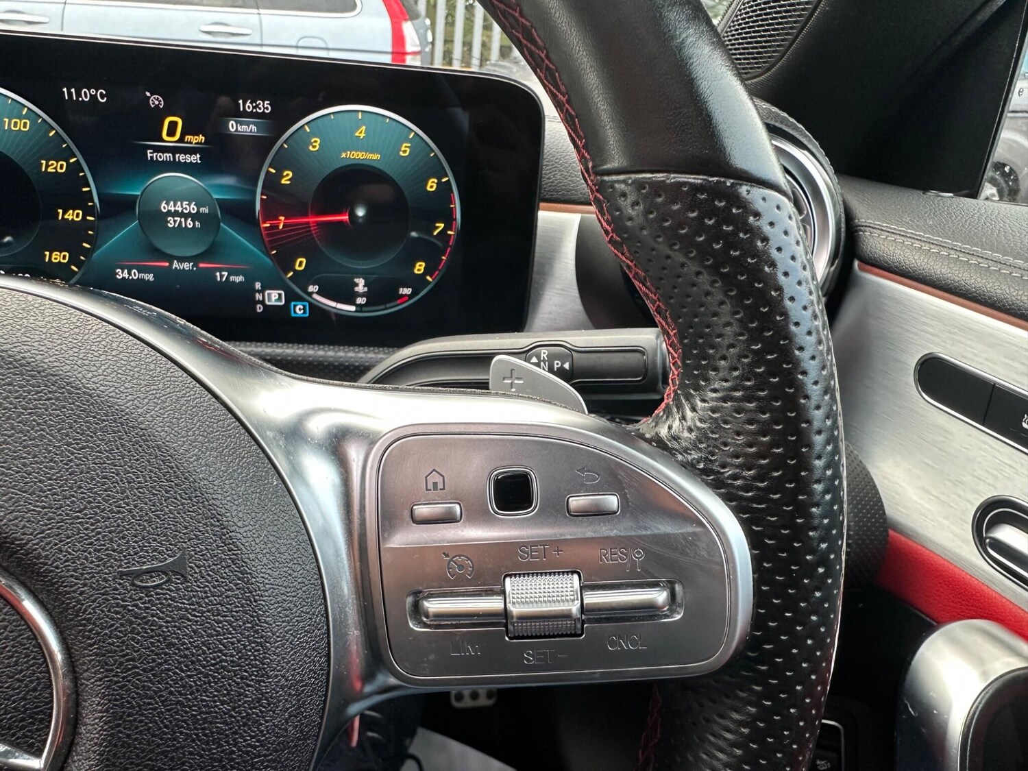 Used Mercedes-Benz CLA 2021 for sale - 78074012: Photo 15