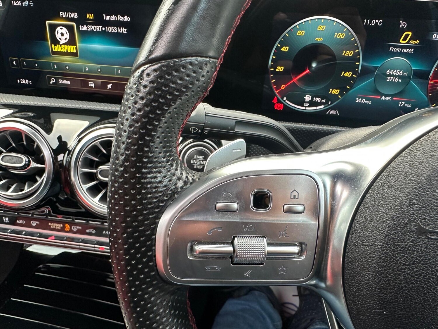 Used Mercedes-Benz CLA 2021 for sale - 78074012: Photo 16