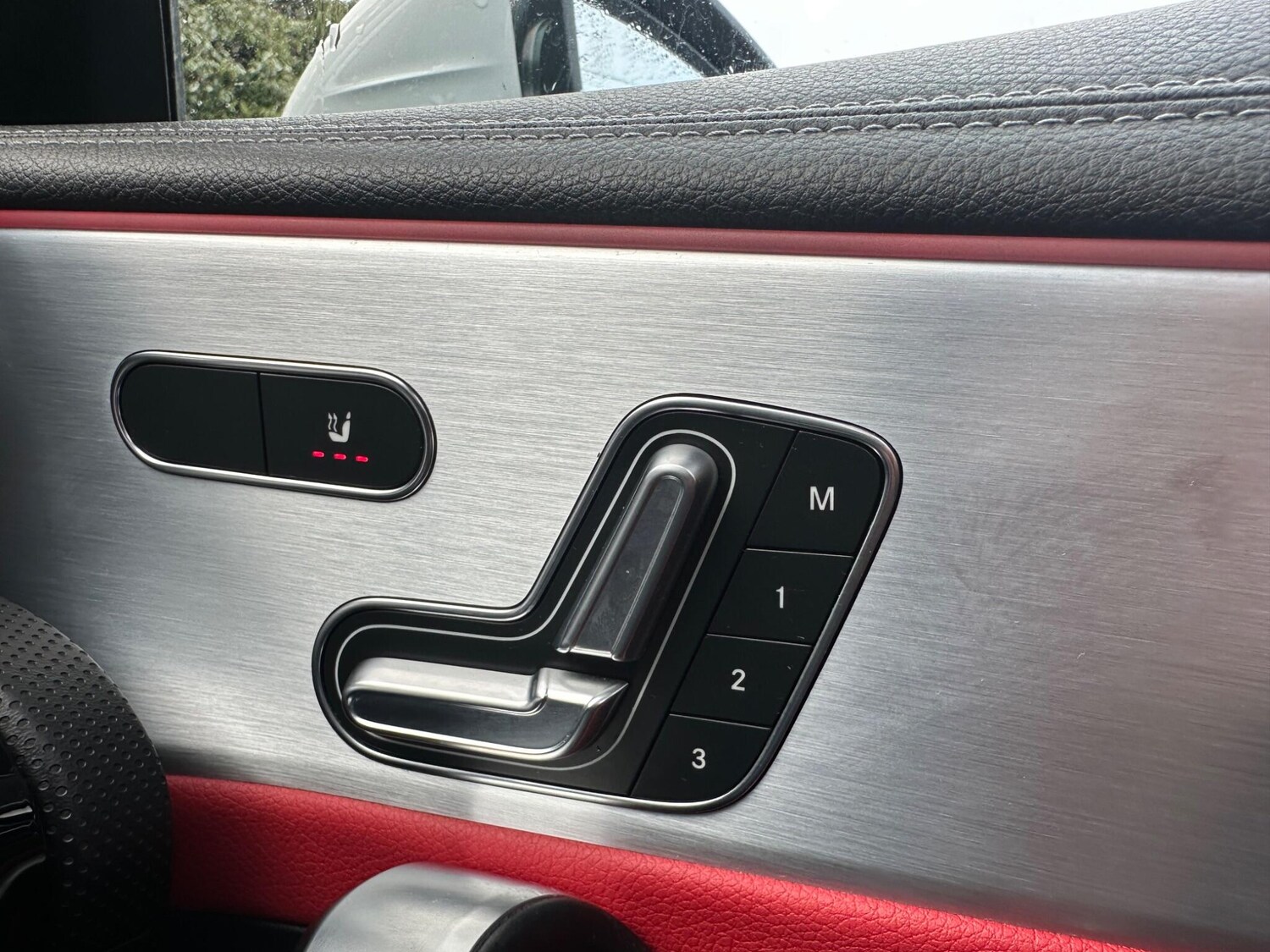 Used Mercedes-Benz CLA 2021 for sale - 78074012: Photo 17