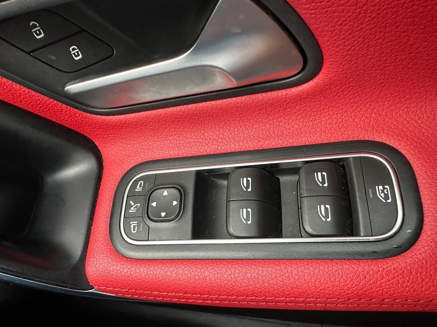 Used Mercedes-Benz CLA 2021 for sale - 78074012: Photo 18