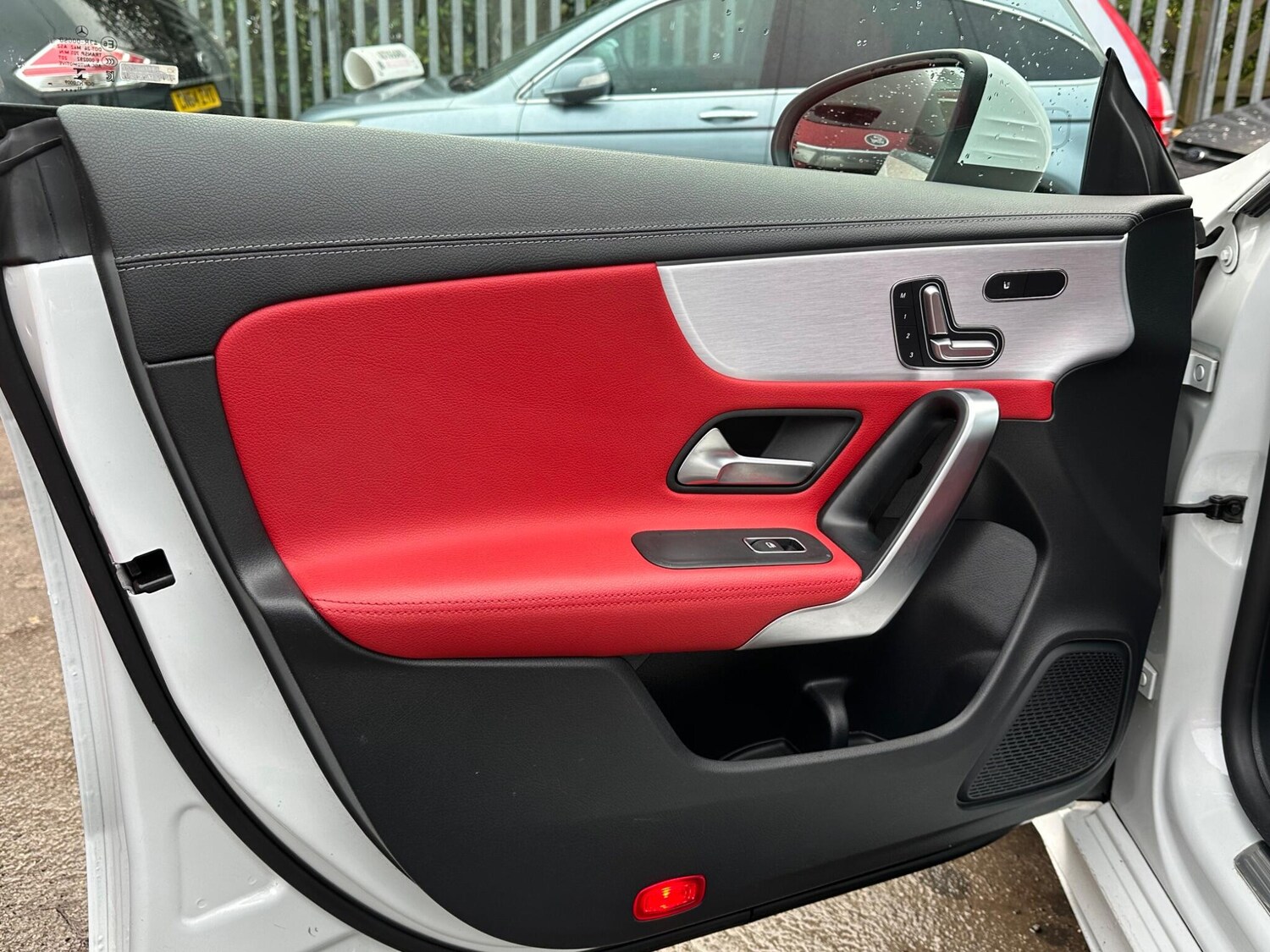 Used Mercedes-Benz CLA 2021 for sale - 78074012: Photo 20