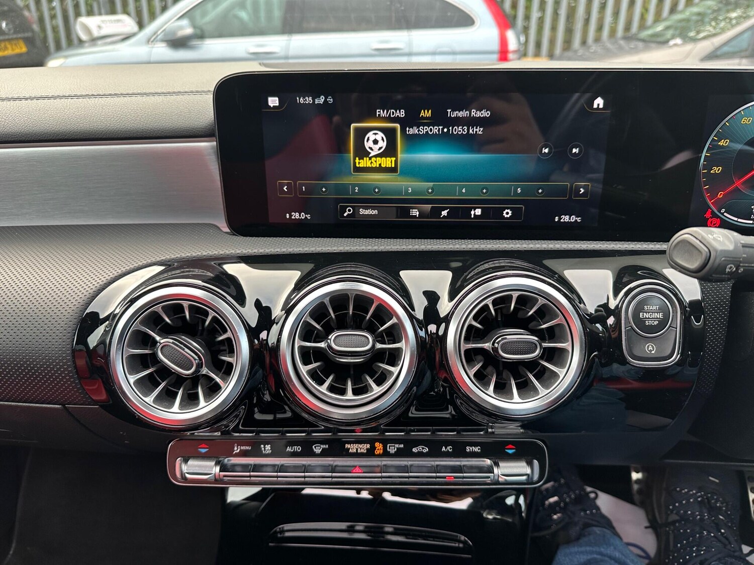 Used Mercedes-Benz CLA 2021 for sale - 78074012: Photo 21