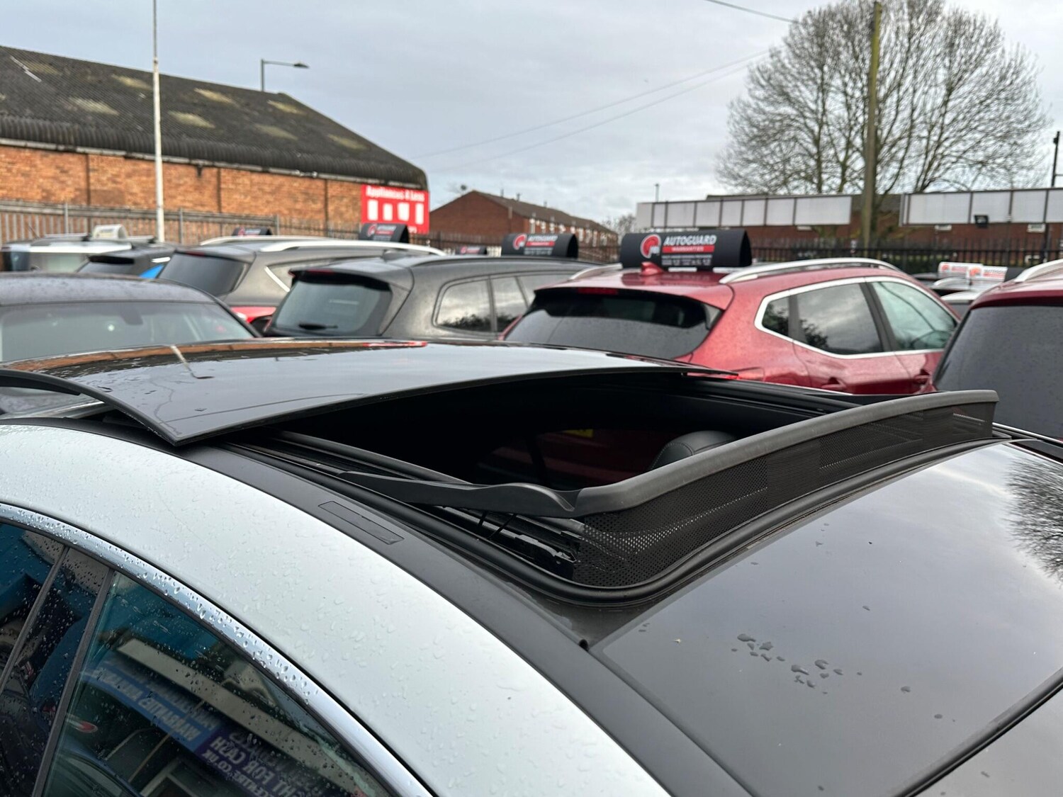 Used Mercedes-Benz CLA 2021 for sale - 78074012: Photo 24