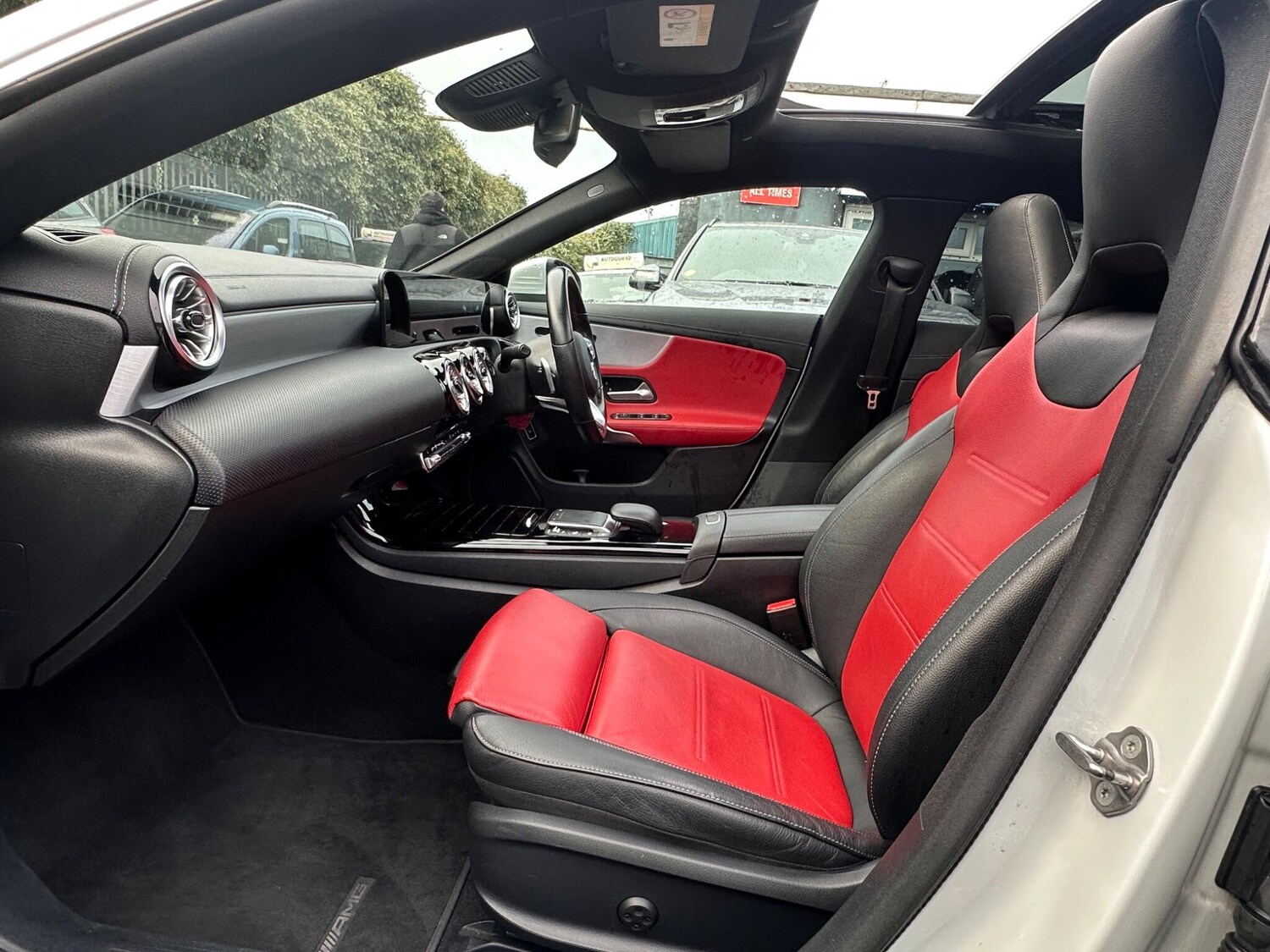 Used Mercedes-Benz CLA 2021 for sale - 78074012: Photo 25