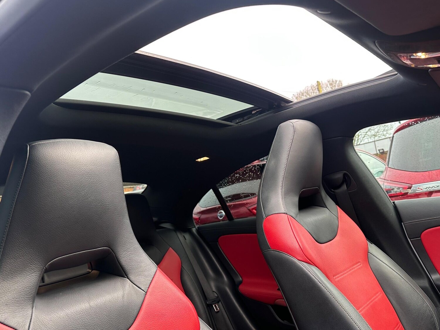 Used Mercedes-Benz CLA 2021 for sale - 78074012: Photo 27