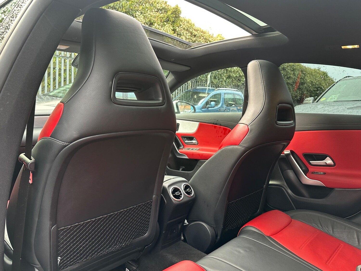 Used Mercedes-Benz CLA 2021 for sale - 78074012: Photo 28