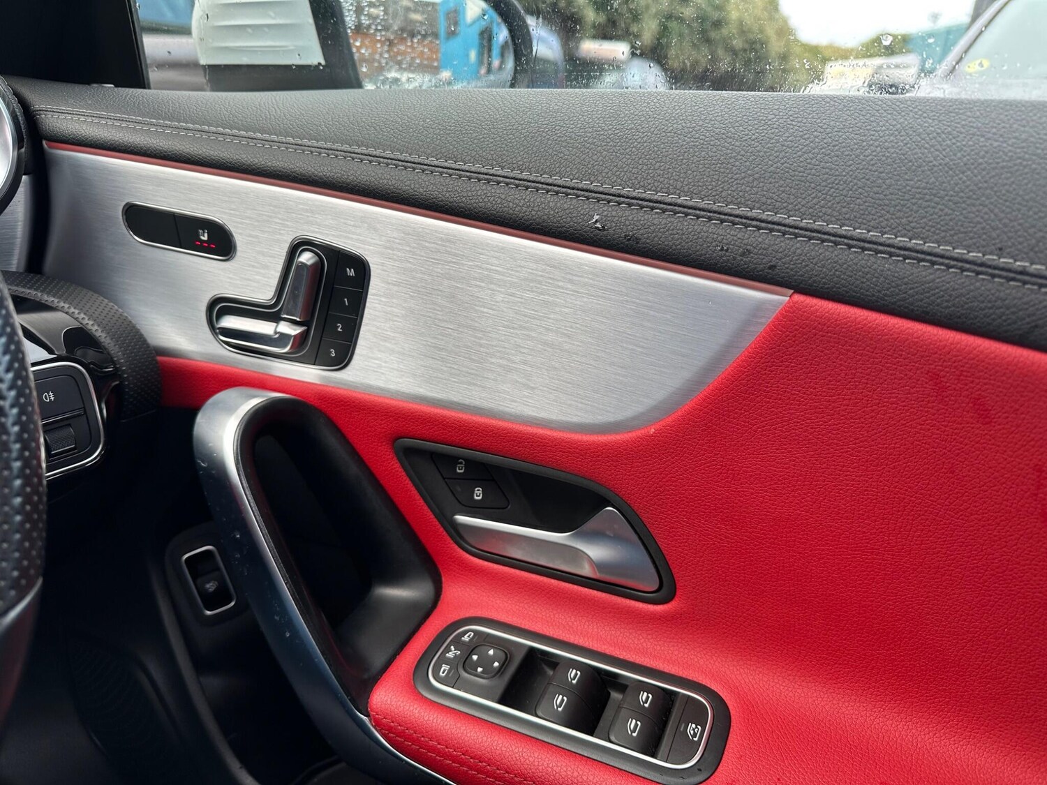 Used Mercedes-Benz CLA 2021 for sale - 78074012: Photo 29