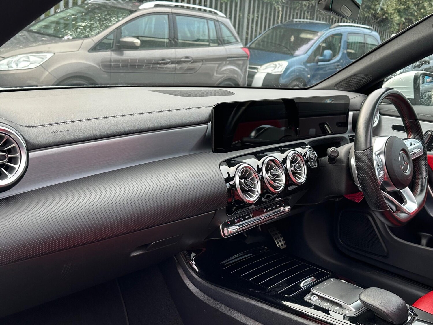 Used Mercedes-Benz CLA 2021 for sale - 78074012: Photo 9