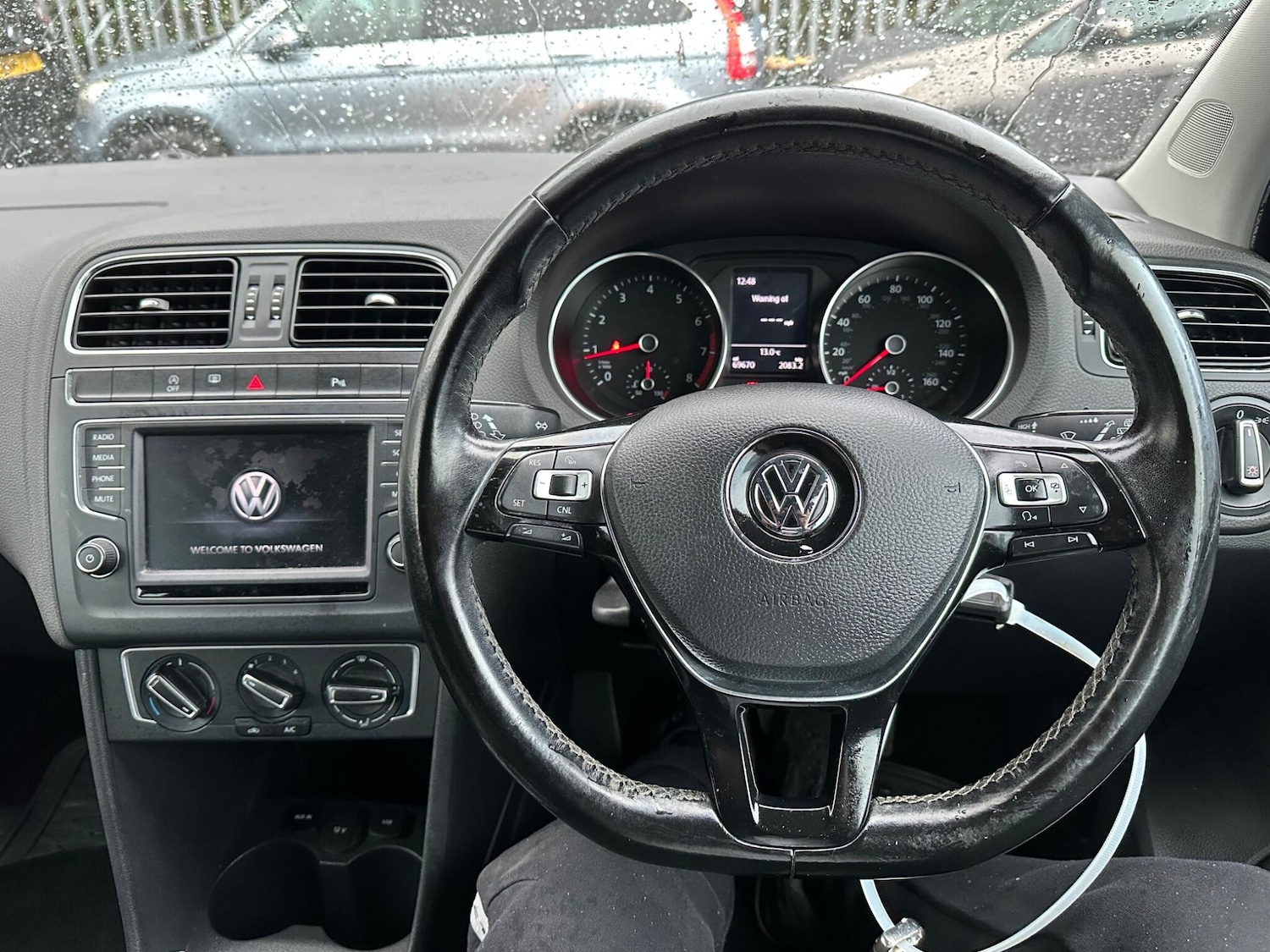 Used Volkswagen Polo 2016 for sale - 78074017: Photo 11