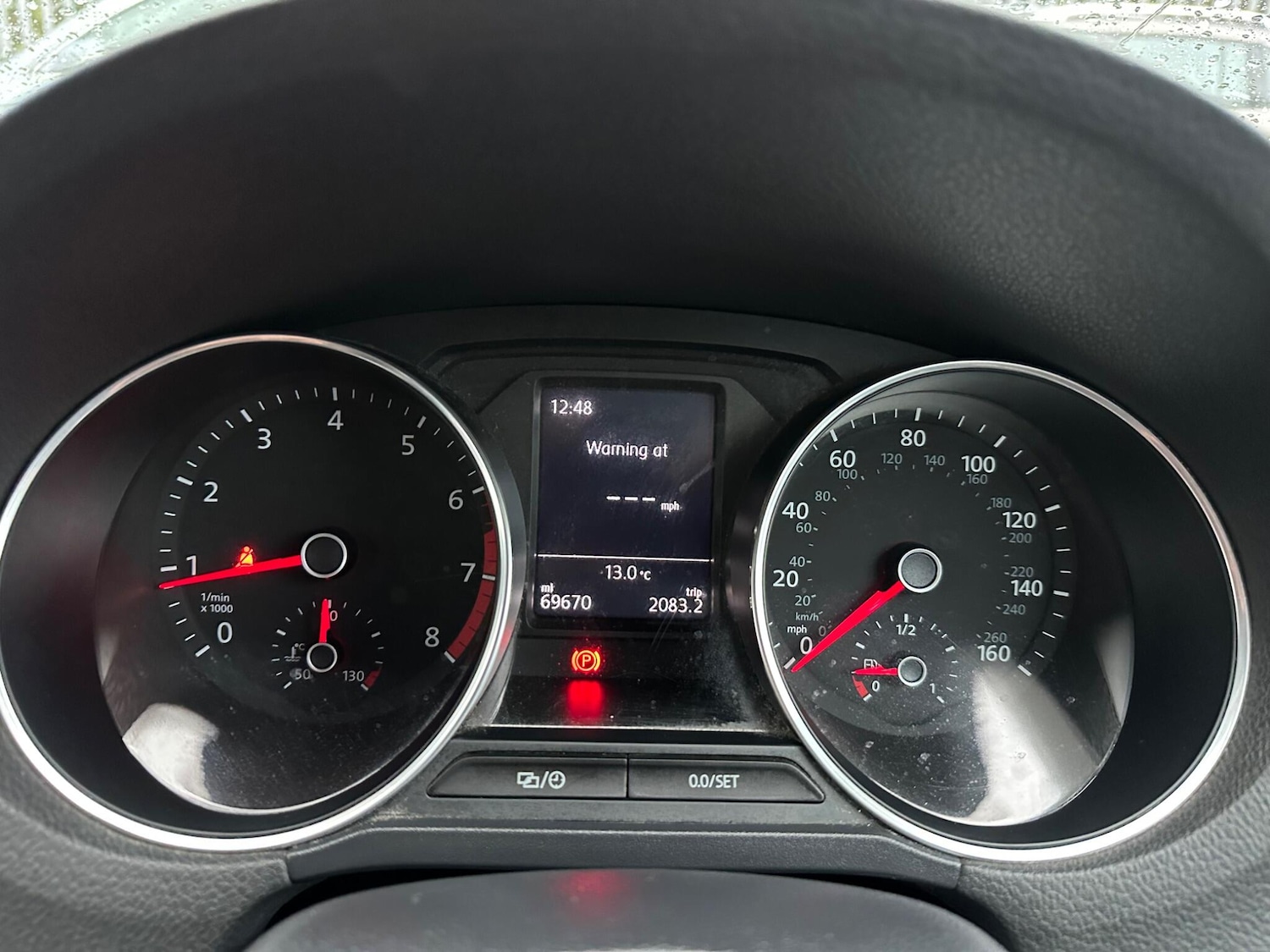 Used Volkswagen Polo 2016 for sale - 78074017: Photo 12