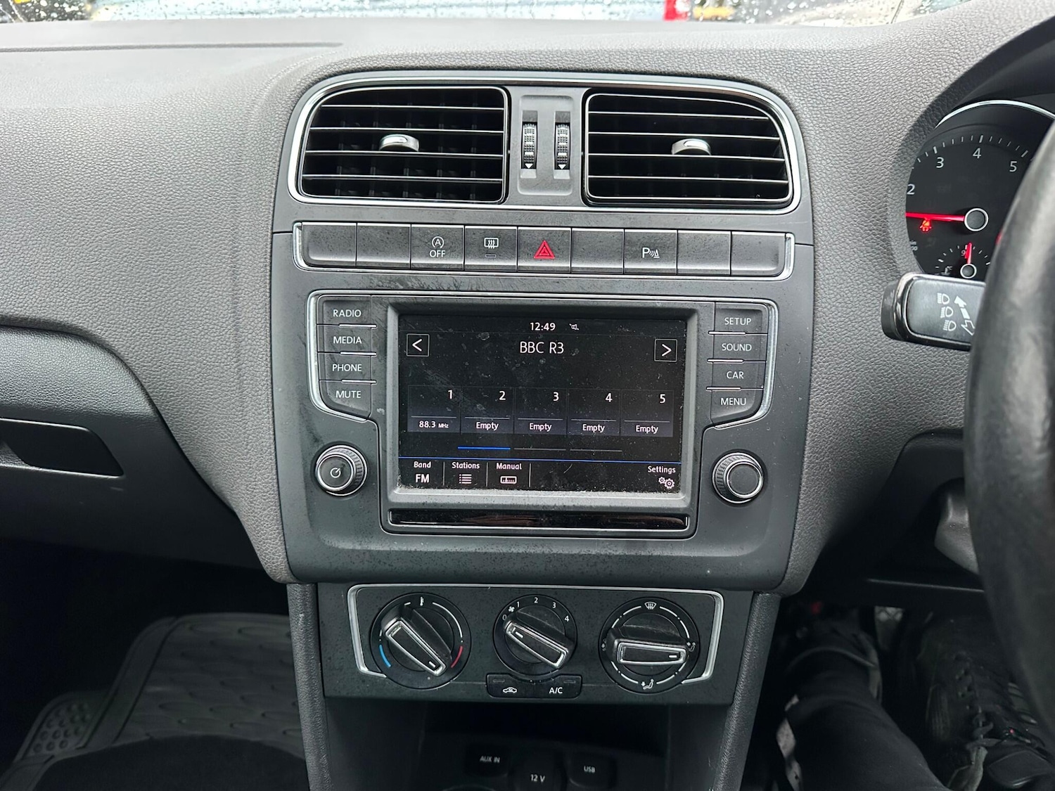 Used Volkswagen Polo 2016 for sale - 78074017: Photo 13