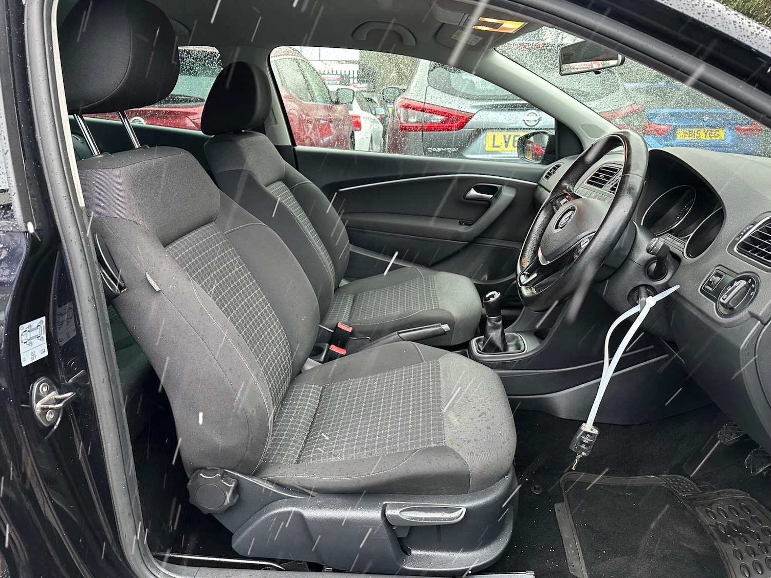 Used Volkswagen Polo 2016 for sale - 78074017: Photo 9