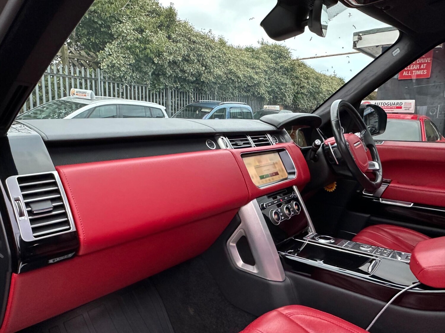 Used Land Rover Range Rover 2017 for sale - 78073991: Photo 11